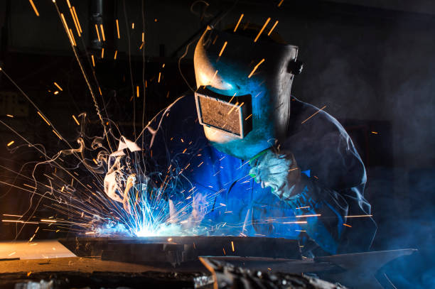 Best Welding Inspection and Certification in Wells, NV