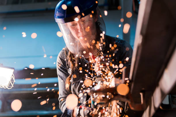 Affordable Welder Services in Wells, NV